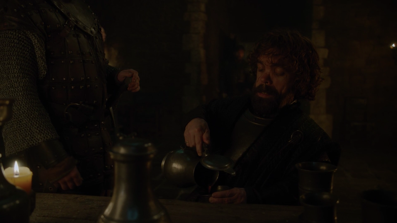Peter Dinklage